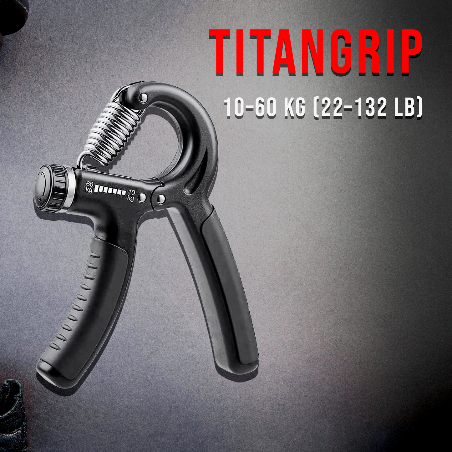 TitanGrip - Pack 2x1